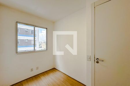 Quarto 1 de apartamento para alugar com 2 quartos, 41m² em Mooca, São Paulo