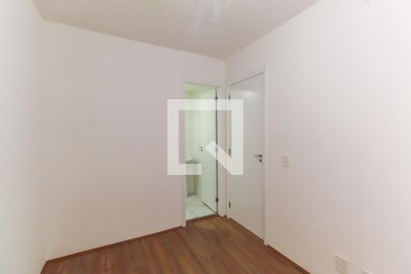 Quarto de apartamento para alugar com 1 quarto, 29m² em Belenzinho, São Paulo
