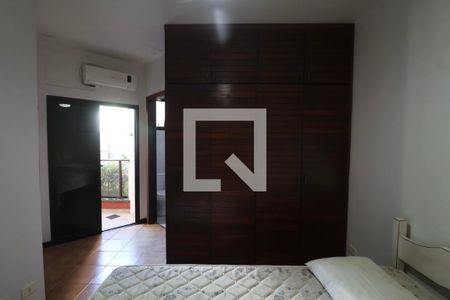 Quarto Suíte de apartamento para alugar com 2 quartos, 84m² em Jardim Tejereba, Guarujá