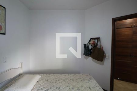 Quarto Suíte de apartamento para alugar com 2 quartos, 84m² em Jardim Tejereba, Guarujá