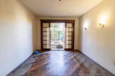 Sala de apartamento à venda com 2 quartos, 72m² em Glória, Porto Alegre