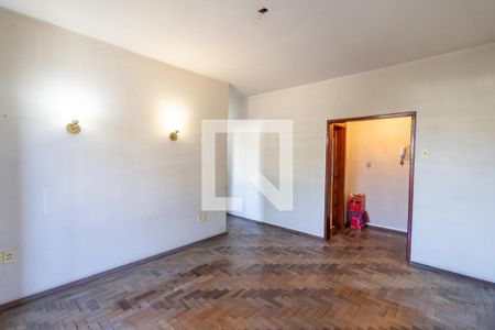 Sala de apartamento à venda com 2 quartos, 72m² em Glória, Porto Alegre