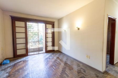 Sala de apartamento à venda com 2 quartos, 72m² em Glória, Porto Alegre