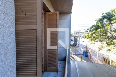 Sacada de apartamento à venda com 2 quartos, 72m² em Glória, Porto Alegre