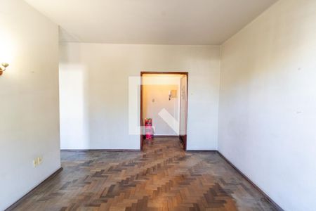 Sala de apartamento à venda com 2 quartos, 72m² em Glória, Porto Alegre