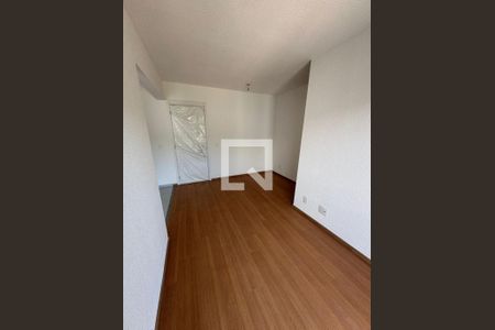 Sala de apartamento à venda com 2 quartos, 60m² em Vargem Grande, Rio de Janeiro