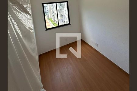 Quarto 2 de apartamento à venda com 2 quartos, 60m² em Vargem Grande, Rio de Janeiro