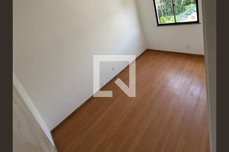 Quarto 1 de apartamento à venda com 2 quartos, 60m² em Vargem Grande, Rio de Janeiro