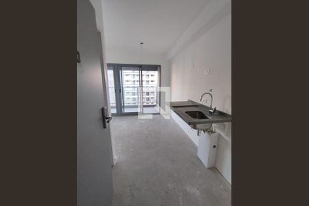 Foto 12 de apartamento à venda com 1 quarto, 27m² em Vila Mariana, São Paulo