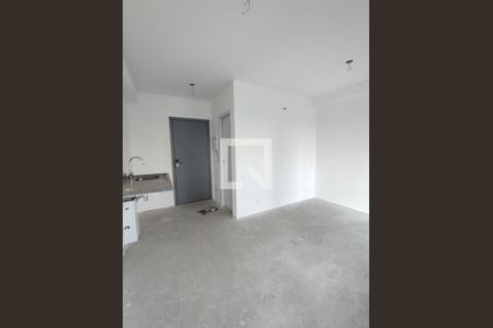 Foto 06 de apartamento à venda com 1 quarto, 27m² em Vila Mariana, São Paulo