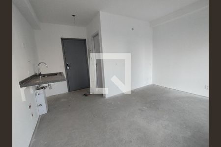 Foto 05 de apartamento à venda com 1 quarto, 27m² em Vila Mariana, São Paulo