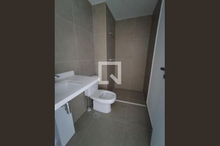 Foto 03 de apartamento à venda com 1 quarto, 27m² em Vila Mariana, São Paulo