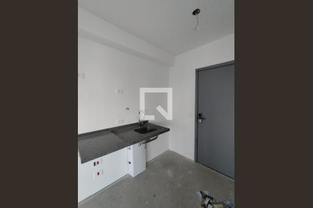Foto 14 de apartamento à venda com 1 quarto, 27m² em Vila Mariana, São Paulo