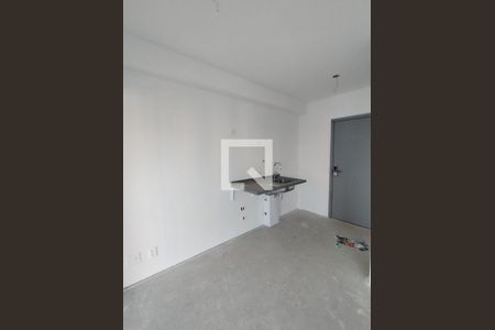 Foto 08 de apartamento à venda com 1 quarto, 27m² em Vila Mariana, São Paulo