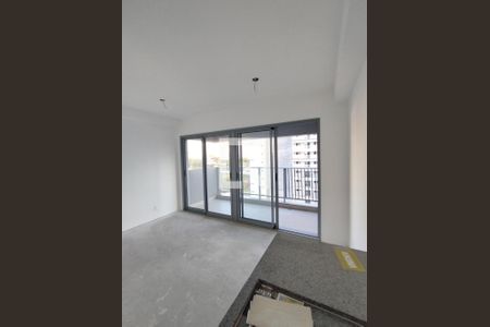 Foto 09 de apartamento à venda com 1 quarto, 27m² em Vila Mariana, São Paulo