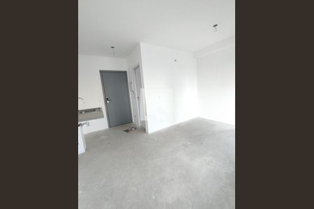 Foto 16 de apartamento à venda com 1 quarto, 27m² em Vila Mariana, São Paulo