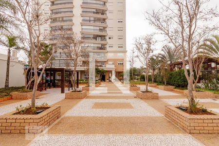 Área Comum de apartamento à venda com 3 quartos, 120m² em Bosque da Saúde, São Paulo