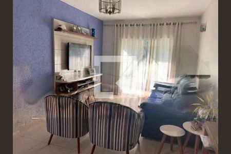 Casa à venda com 3 quartos, 124m² em Vila Campestre, São Paulo