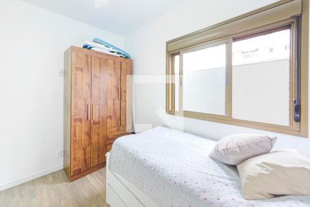 Quarto 1 de apartamento para alugar com 3 quartos, 93m² em Conjunto Residencial Trinta E Um de Marco, São José dos Campos