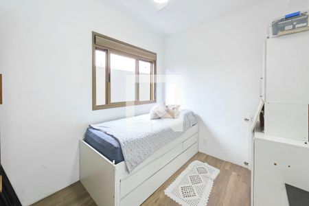 Quarto 1 de apartamento para alugar com 3 quartos, 93m² em Conjunto Residencial Trinta E Um de Marco, São José dos Campos