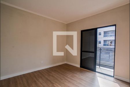 Quarto 1 de casa à venda com 2 quartos, 150m² em Vila Scarpelli, Santo André