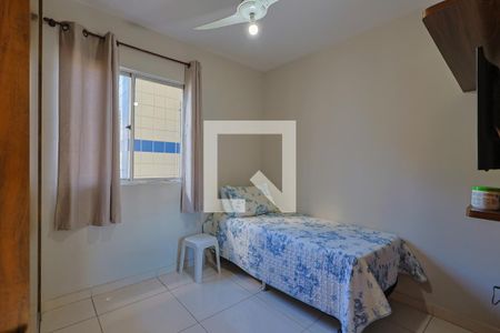 Quarto 1 de apartamento à venda com 3 quartos, 57m² em Pampulha, Belo Horizonte