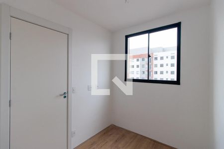 Quarto 1  de apartamento à venda com 2 quartos, 37m² em Vila Maria, São Paulo