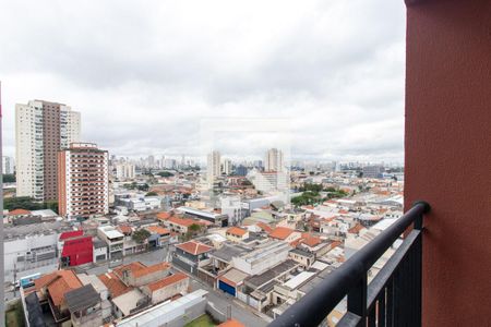 Sacada de apartamento à venda com 2 quartos, 37m² em Vila Maria, São Paulo