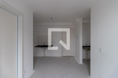 Sala de apartamento à venda com 2 quartos, 37m² em Vila Maria, São Paulo