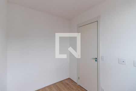 Quarto 1  de apartamento à venda com 2 quartos, 37m² em Vila Maria, São Paulo