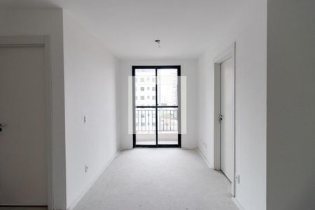 Sala de apartamento à venda com 2 quartos, 37m² em Vila Maria, São Paulo