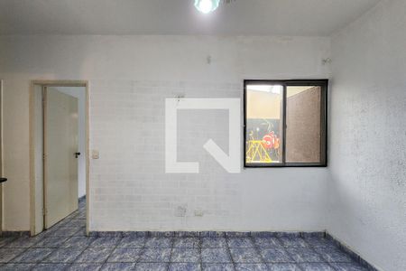 Sala de apartamento à venda com 2 quartos, 47m² em Paulicéia, São Bernardo do Campo