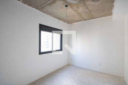 Suíte 3 de apartamento à venda com 3 quartos, 178m² em Jardim, Santo André