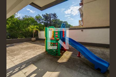 Área comum - Playground de apartamento para alugar com 2 quartos, 70m² em Maracanã, Rio de Janeiro