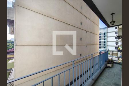 Vista do Quarto de apartamento para alugar com 2 quartos, 70m² em Maracanã, Rio de Janeiro