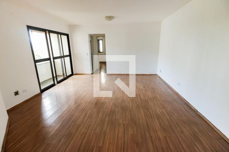 Sala de apartamento para alugar com 2 quartos, 65m² em Jardim Maria Rosa, Taboão da Serra