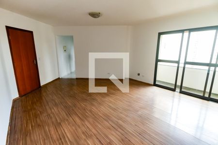 Sala de apartamento para alugar com 2 quartos, 65m² em Jardim Maria Rosa, Taboão da Serra