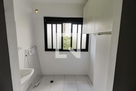 Área de Serviço de apartamento para alugar com 2 quartos, 65m² em Jardim Maria Rosa, Taboão da Serra