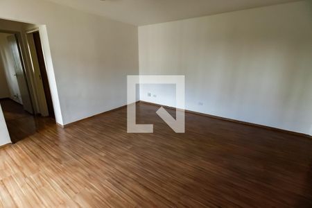 Sala de apartamento para alugar com 2 quartos, 65m² em Jardim Maria Rosa, Taboão da Serra