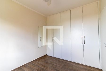 Quarto 1 de apartamento à venda com 2 quartos, 60m² em Bonfim, Campinas