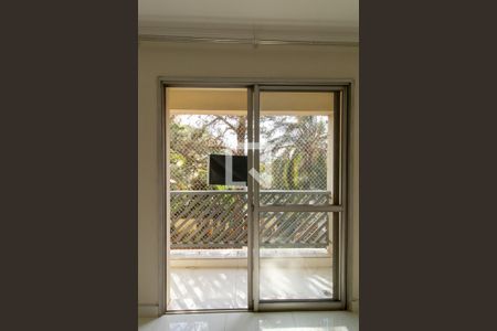 Varanda de apartamento à venda com 2 quartos, 60m² em Bonfim, Campinas