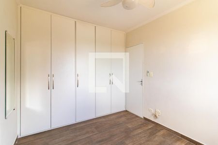 Quarto 1 de apartamento à venda com 2 quartos, 60m² em Bonfim, Campinas