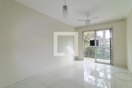 Sala de apartamento à venda com 2 quartos, 60m² em Bonfim, Campinas