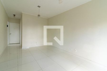 Sala de apartamento à venda com 2 quartos, 60m² em Bonfim, Campinas