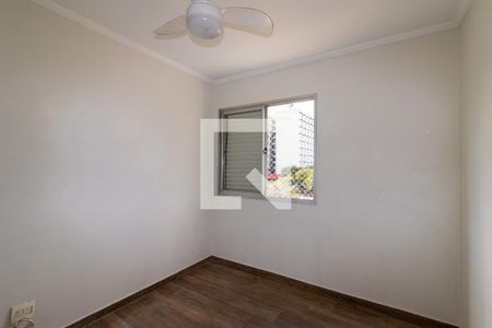 Quarto 1 de apartamento à venda com 2 quartos, 60m² em Bonfim, Campinas