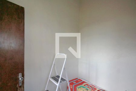 Área de Serviço de apartamento à venda com 2 quartos, 80m² em Santa Tereza, Belo Horizonte