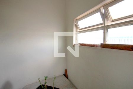 Área de Serviço de apartamento à venda com 2 quartos, 80m² em Santa Tereza, Belo Horizonte