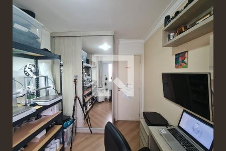 Quarto de apartamento à venda com 3 quartos, 89m² em Jardim Aida, Guarulhos