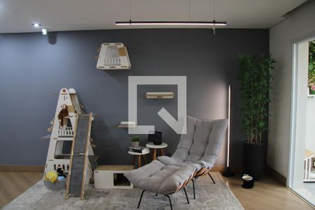 Sala de apartamento à venda com 3 quartos, 89m² em Jardim Aida, Guarulhos