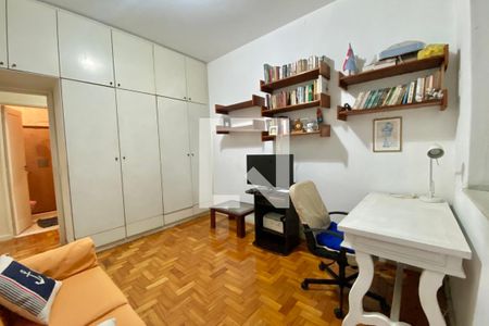 Quarto 1 de apartamento à venda com 3 quartos, 115m² em Copacabana, Rio de Janeiro